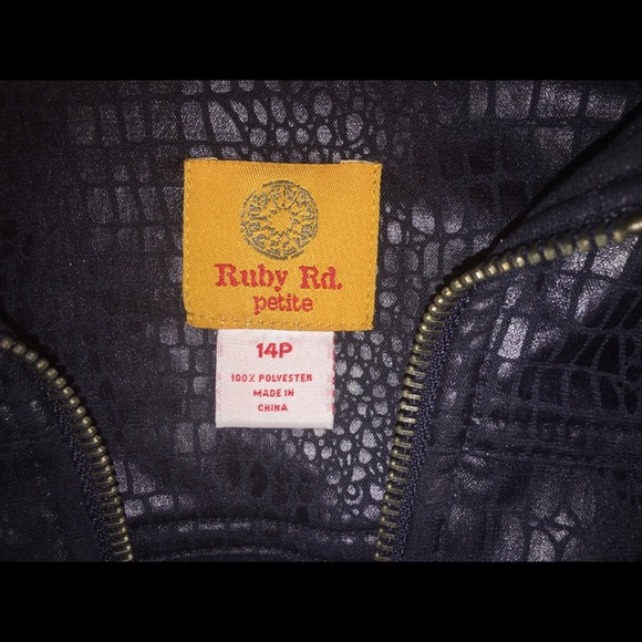 Jacket - Picture 2 of 2